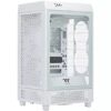 Корпус Thermaltake The Tower 200 Snow  [CA-1X9-00S6WN-00]