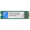 500 ГБ M.2 SATA накопитель WD Blue SA510  [WDS500G3B0B]