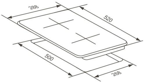 indukcionnaavarochnaapoverhnostmeferimih302bkultra_9_9168767