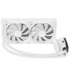 Система охлаждения ID-Cooling SL240 XE WHITE [SL240 XE WHITE]