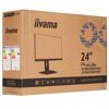 24 Монитор Iiyama ProLite XUB2492HSN-B5 черный