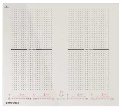 Индукционная варочная поверхность MAUNFELD CVI594SF2BG