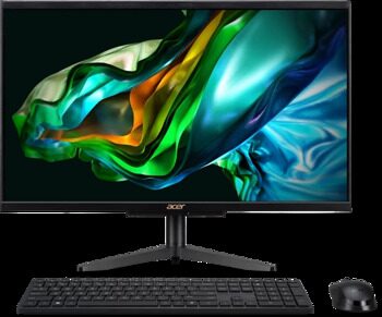 23.8 Моноблок Acer Aspire C24-1610  [DQ.BLCCD.003]