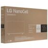 55 (138 см) LED-телевизор LG 55NANO756QA черный [55NANO756QA.ADKG]