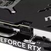Видеокарта MSI GeForce RTX 4070 Ti SUPER 16G VENTUS 2X  [GeForce RTX 4070 Ti SUPER 16G VENTUS 2X]