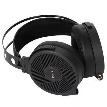 Проводные наушники FIIO FT5 черный