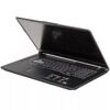 17.3 Ноутбук ASUS TUF Gaming A17 FA706NF-HX031 черный [90NR0JH5-M001X0]