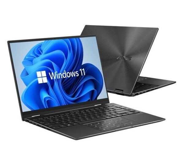 Ноутбук - ASUS ZenBook 14 UX425JA i5-1035G1 / 16 ГБ / 512 / W10P