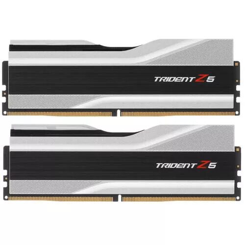 Оперативная память G.Skill Trident Z5 [F5-6400J3239G16GX2-TZ5S] 32 ГБ