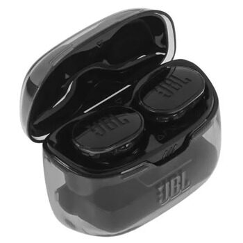 Наушники TWS JBL Tune Buds черный