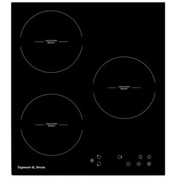 Индукционная варочная поверхность Zigmund & Shtain CI 33.4 B