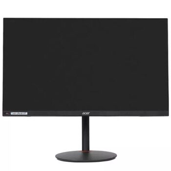 27 Монитор Acer Nitro XV272UV3bmiiprx черный [UM.HX2EE.307]
