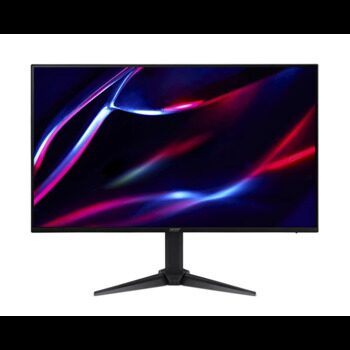 27 Монитор Acer Nitro VG273Ebmiix черный [UM.HV3EE.E01]