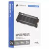 2000 ГБ M.2 NVMe накопитель Corsair Force Series MP600 PRO LPX  [CSSD-F2000GBMP600PLP]