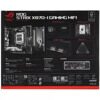 Материнская плата ASUS ROG STRIX X870-I GAMING WIFI