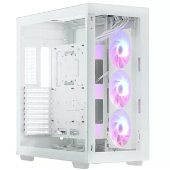 Корпус DEEPCOOL CH780 WH  [R-CH780-BKADE41-G-1]