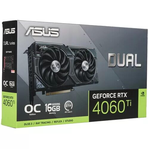 ВидеокартаASUSGeForceRTX4060TiDualOCEdition[DUAL-RTX4060TI-O16G]_9_5434502