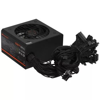 Блок питания Cougar GST 850W [GMS850] черный