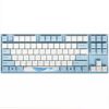 Клавиатура проводная + беспроводная Varmilo APT87 Sea Melody  [A92A038D3A5A06A033/D]