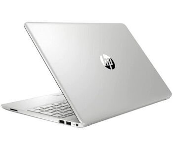 HP 15 i3-1115G4/16GB/480/Win10 / 15-dw3033dx (405F6UA) (серебряный)