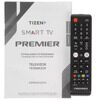 43 (109 см) LED-телевизор Premier 43PRM3010FSV черный