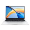 Honor MagicBook X16 2024 BRN-H56 AMD Ryzen 5 7640HS 4300MHz/16/1920x1200/16GB/512GB SSD/AMD Radeon 760M/Wi-Fi/Bluetooth/Без ОС (5301AJYF) Silver