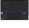 14 Ноутбук ASUS ExpertBook B5 B5404CVA-QN0097W черный [90NX0701-M003J0]