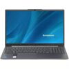 15.6 Ноутбук Lenovo IdeaPad Slim 3 15IAH8 серый [83ER007PRK]