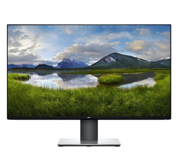 Dell U3219Q чёрный HDR / 210-AQUO Commercial U series