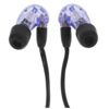 Проводные наушники Shure SE215 фиолетовый [SE215SPEPL+UNI]