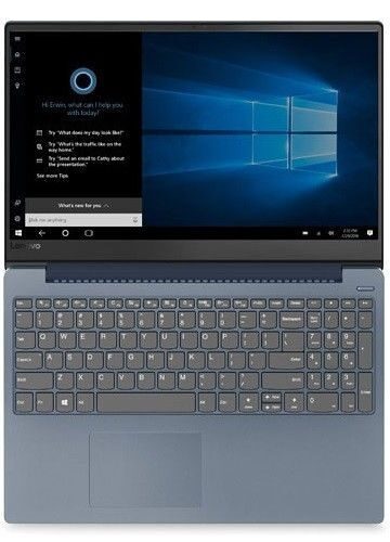 Lenovo IdeaPad 330S-15 синий