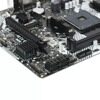 Материнская плата ASRock B450M-HDV R4.0