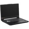 15.6 Ноутбук ASUS TUF Gaming A15 FA506NF-HN018 черный [90NR0JE7-M001M0]