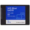 2000 ГБ 2.5 SATA накопитель WD Blue  [WDS200T3B0A]