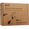 Мини ПК MSI PRO DP10 12M-221RU [9S6-B0A622-221]