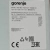 Электрическая варочная поверхность Gorenje ECT321BCSC