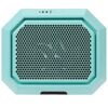 Корпус Thermaltake The Tower 300 Turquoise  [CA-1Y4-00SBWN-00]