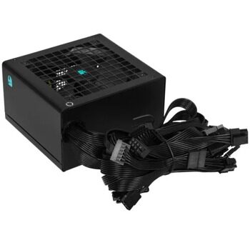 Блок питания DEEPCOOL GamerStorm PK750D  [R-PK750D-FA0B-WGEU]