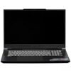 17.3 Ноутбук ARDOR Gaming ELEMENT L17-I9ND400 черный [L17-I9ND400]