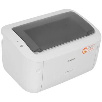 Принтер лазерный Canon ImageClass LBP6033