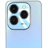6.78 Смартфон Infinix HOT 40 Pro 256 ГБ голубой