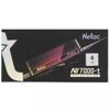 4000 ГБ M.2 NVMe накопитель Netac NV7000-t  [NT01NV7000t-4T0-E4X]