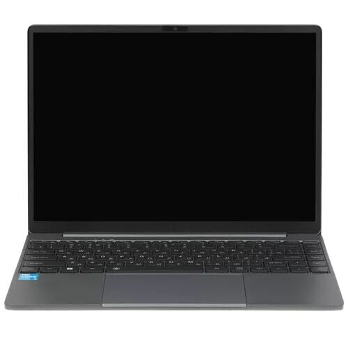 14 Ультрабук Acer Gadget E10 ETBook серый [1746507]