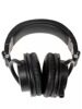 Проводные наушники Audio-Technica ATH-M50X черный