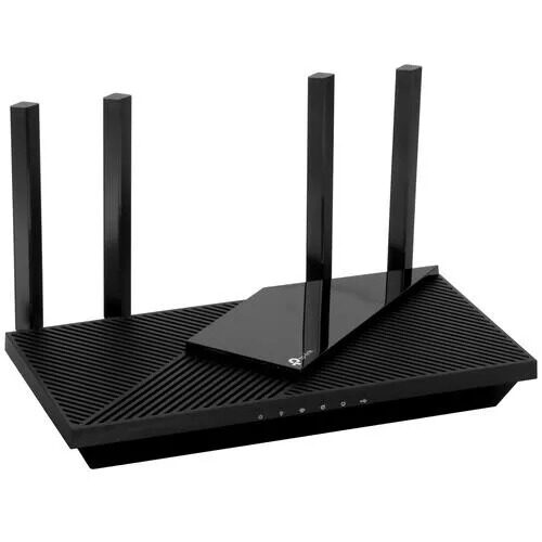 Wi-Fi роутер TP-Link Archer AX55