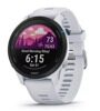 Спортивные часы Garmin Forerunner 255S Music