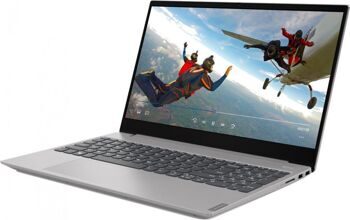 Ноутбук Lenovo IdeaPad S340-15IWL 81N800BMRE