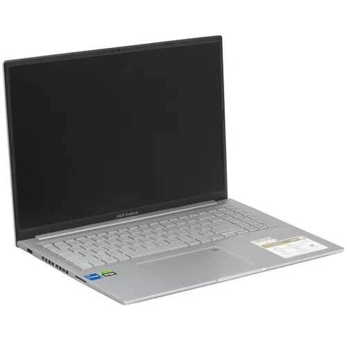 16НоутбукASUSVivobook16XK3605ZU-N1325серебристый_1_5478571