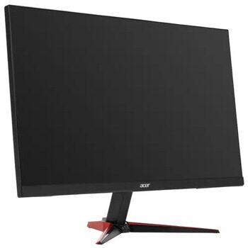 27 Монитор Acer Nitro VG270Ebmiix черный [UM.HV0EE.E06]