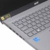 15.6 Ноутбук Acer Aspire 5 A515-57-78PN серый [NX.KN4CD.003]